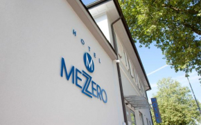  Hotel Mezzero  Вальдсхут-Тинген